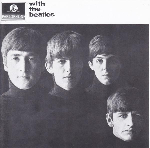 The Beatles - With The Beatles