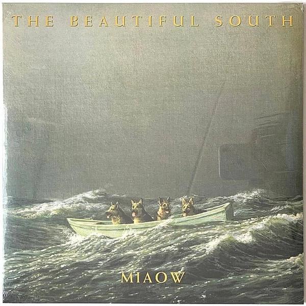 The Beautiful South - Miaow