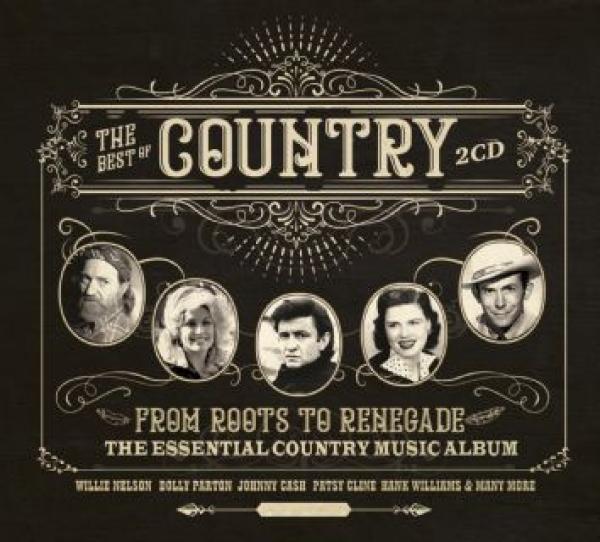  - The Best Of Country