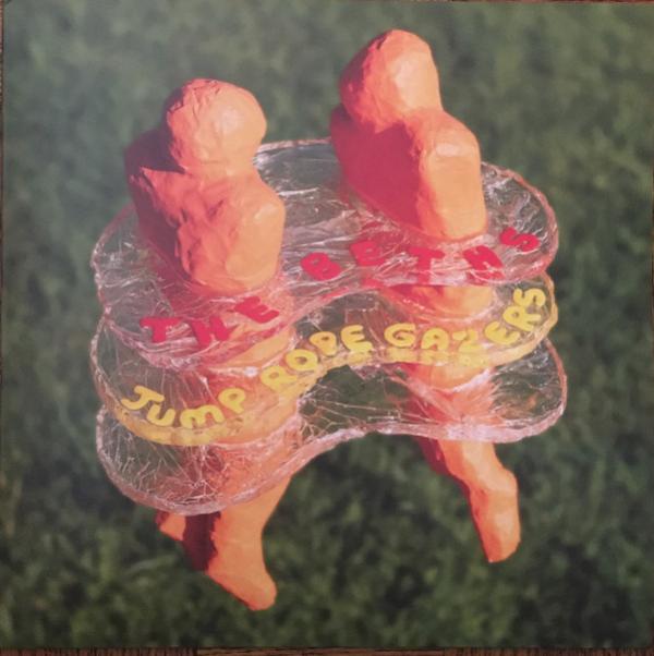 The Beths - Jump Rope Gazers