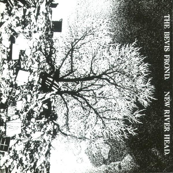 The Bevis Frond - New River Head