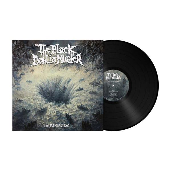 The Black Dahlia Murder - Servitude