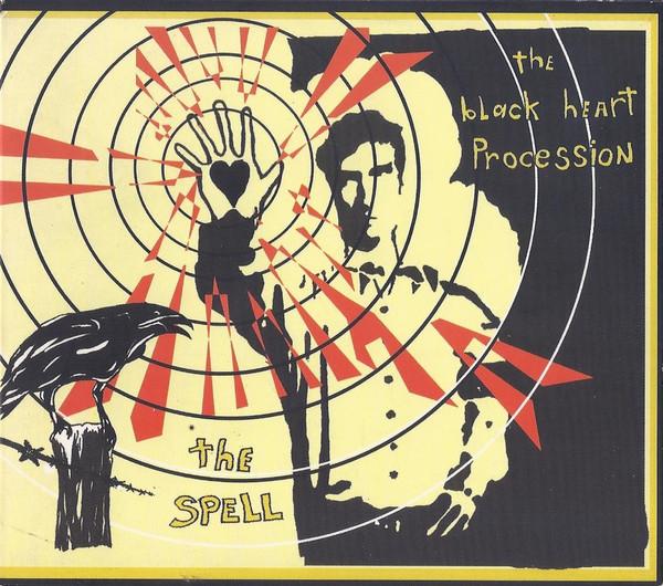 The Black Heart Procession - The Spell