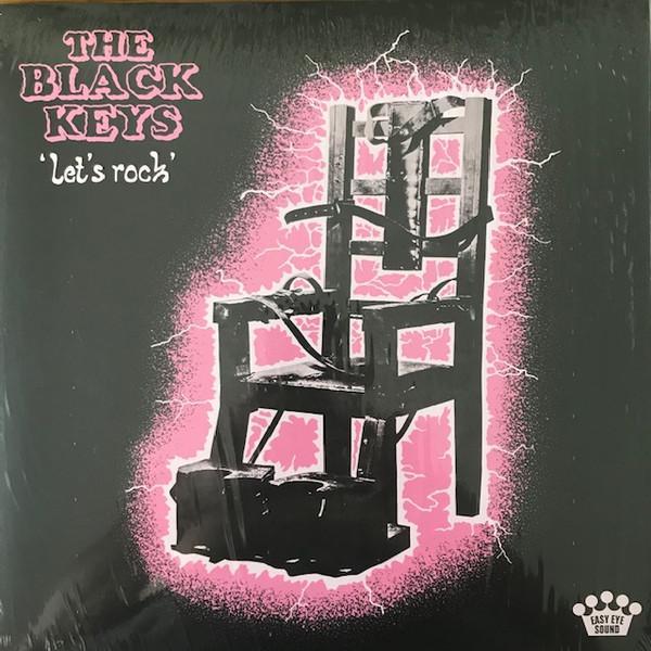 The Black Keys - Let's Rock