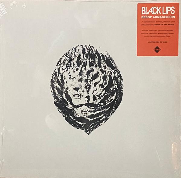 The Black Lips - Bebop Armageddon (Detours & Offcuts From Season Of The Peach)