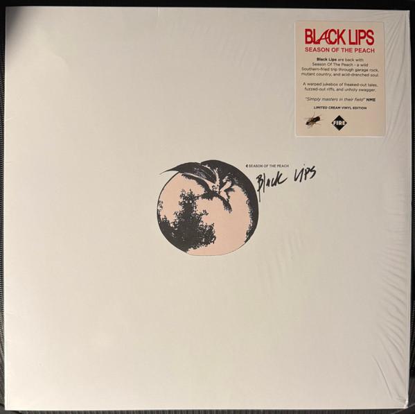 The Black Lips - Season Of The Peach