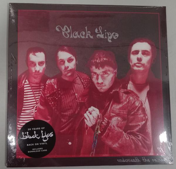 The Black Lips - Underneath The Rainbow