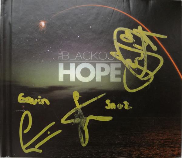 The Blackout - Hope