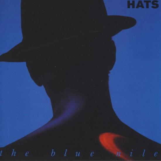 The Blue Nile - Hats