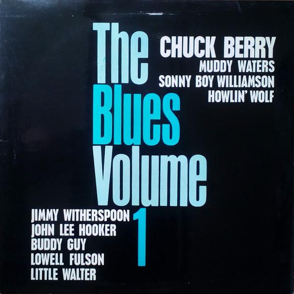  - The Blues Volume 1