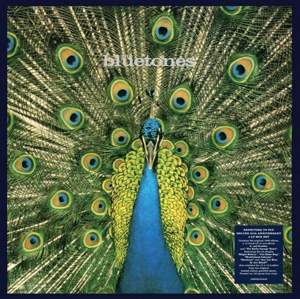 The Bluetones - Expecting To Fly