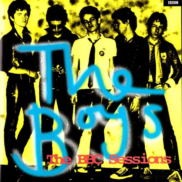 The Boys (2) - The BBC Sessions