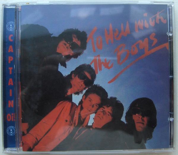 The Boys (2) - To Hell With The Boys