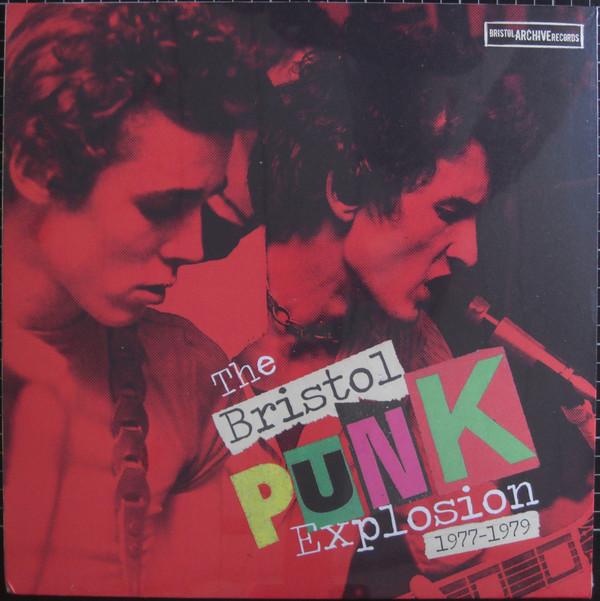  - The Bristol Punk Explosion