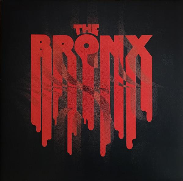 The Bronx (2) - The Bronx