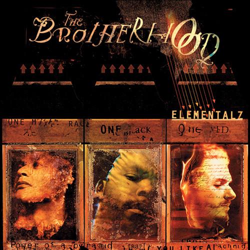The Brotherhood - Elementalz