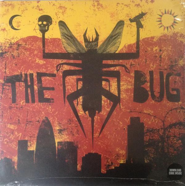 The Bug - London Zoo