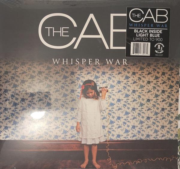 The Cab - Whisper War