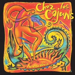 The Cajun All Stars - Chez Les Cajuns