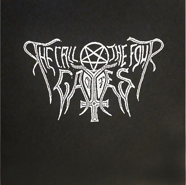The Call Of THe Four Gates - Faturek The Wolf