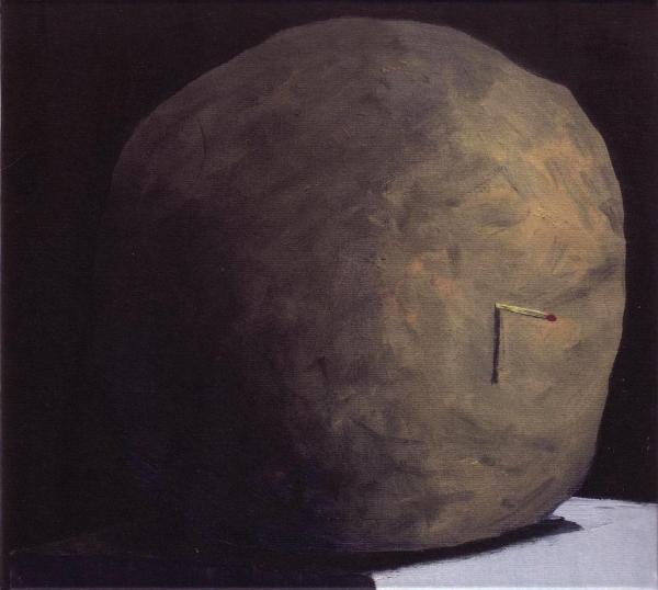 The Caretaker - An Empty Bliss Beyond This World