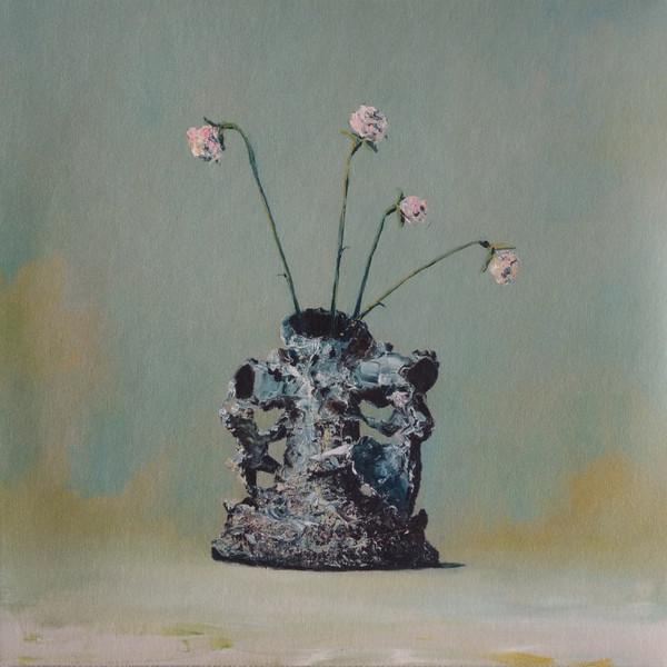 The Caretaker - Everywhere At The End Of Time - Stage 2