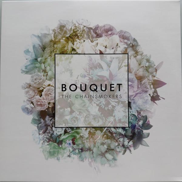 The Chainsmokers - Bouquet