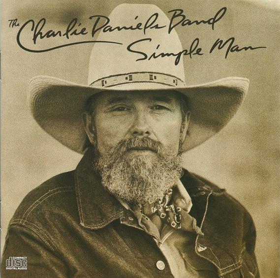 The Charlie Daniels Band - Simple Man