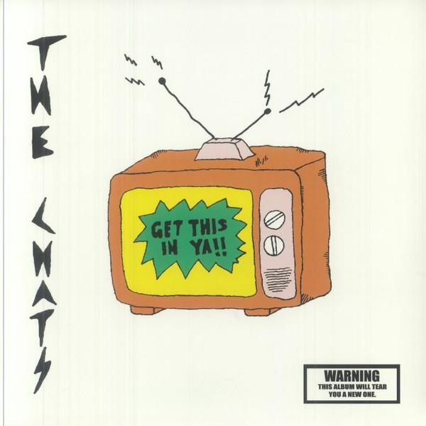 The Chats (2) - Get This In Ya !!