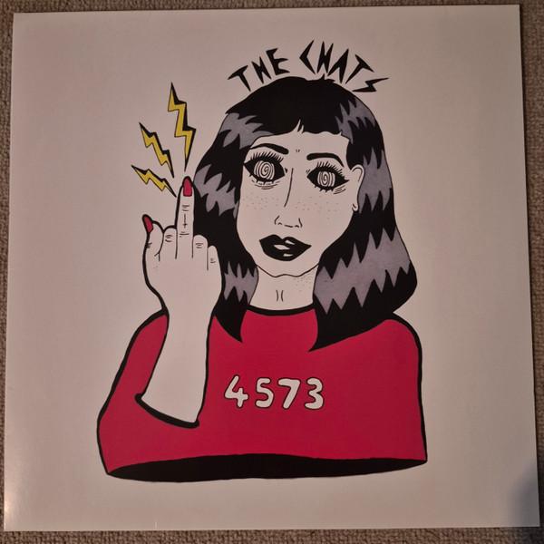 The Chats (2) - The Chats EP