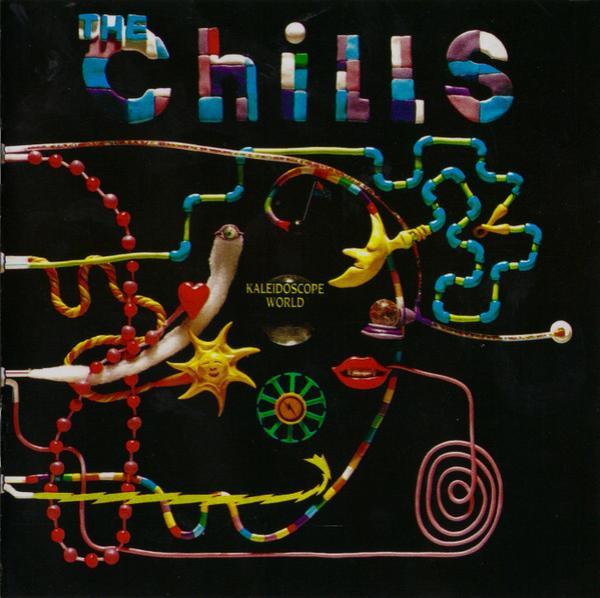 The Chills - Kaleidoscope World