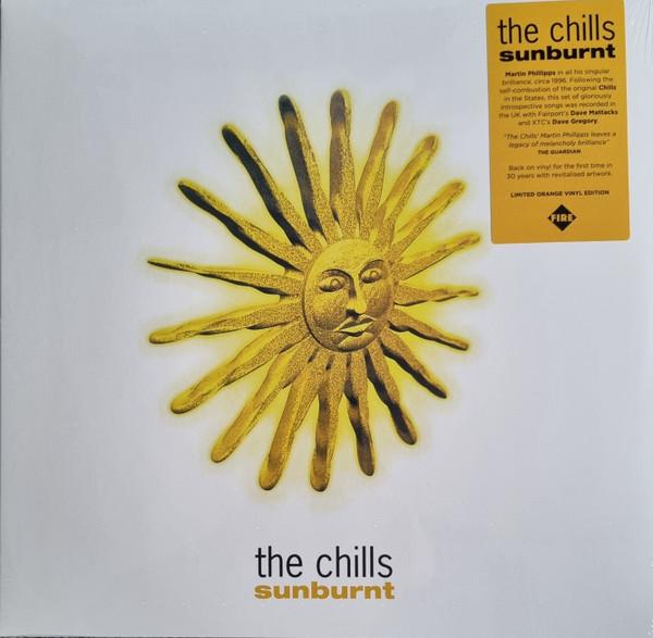 The Chills - Sunburnt