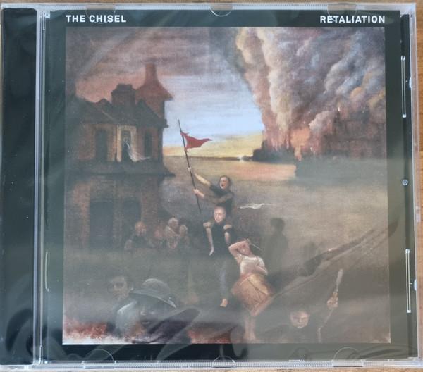 The Chisel - Retaliation