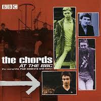 The Chords (2) - At The BBC