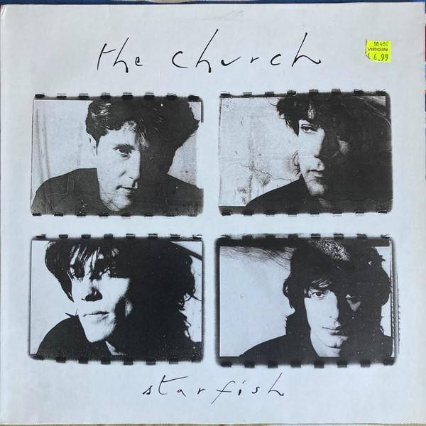 The Church - Starfish
