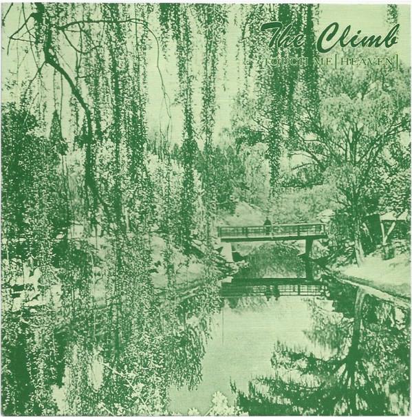 The Climb - Touch Me (Heaven)