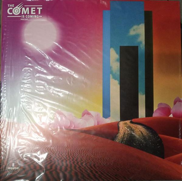 The Comet Is Coming - Trust In The Lifeforce Of The Deep Mystery
