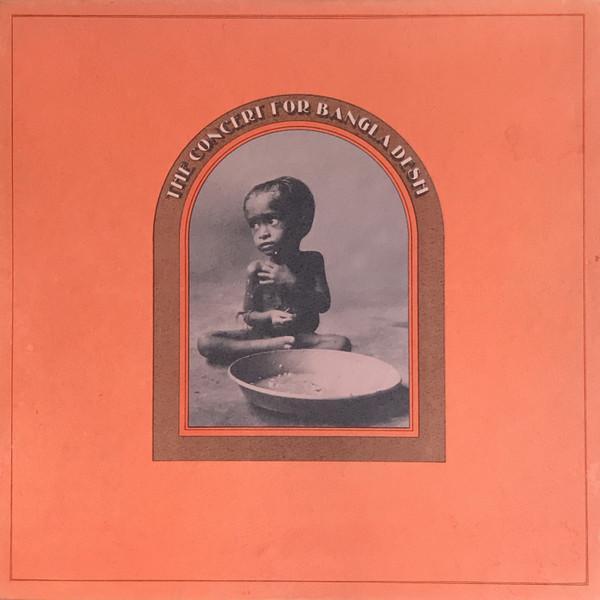  - The Concert For Bangla Desh