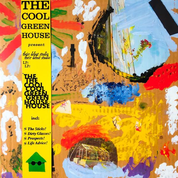 The Cool Greenhouse - The Cool Greenhouse