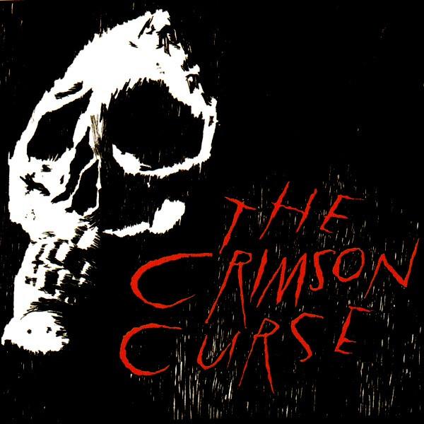 The Crimson Curse - Greatest Hits
