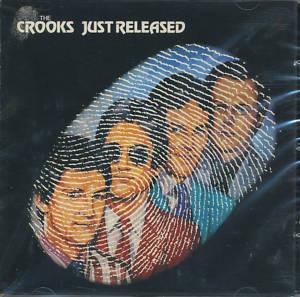 The Crooks (3) - Just Released