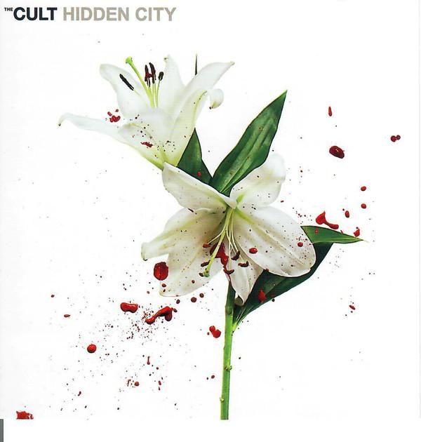 The Cult - Hidden City