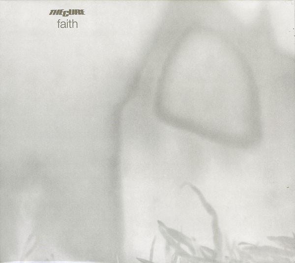 The Cure - Faith