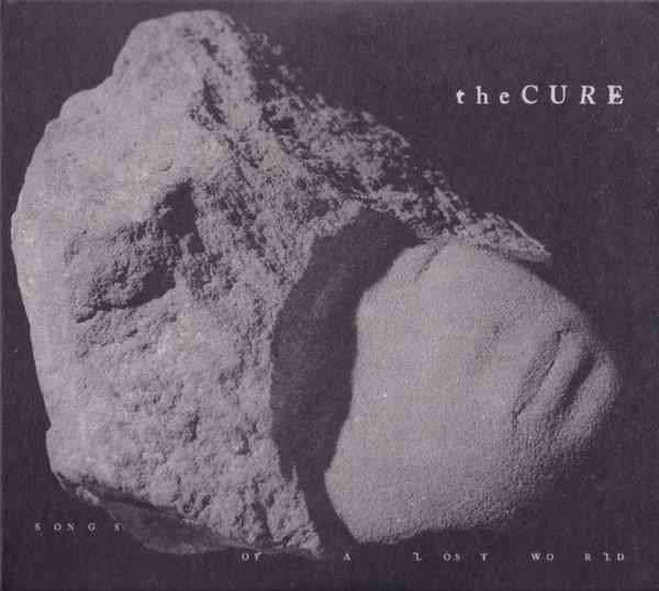 The Cure - Songs Of A Lost World