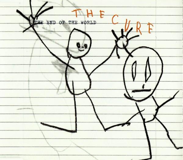 The Cure - The End Of The World