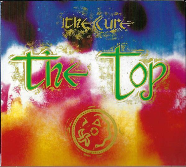 The Cure - The Top