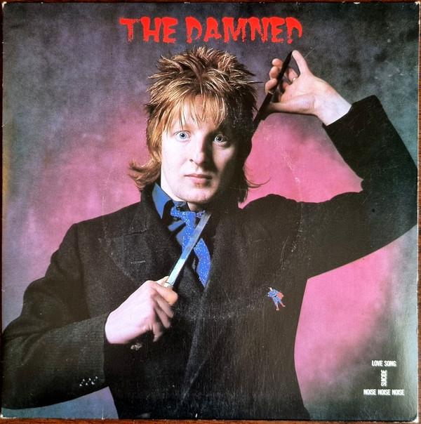 The Damned - Love Song
