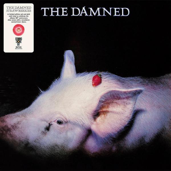 The Damned - Strawberries