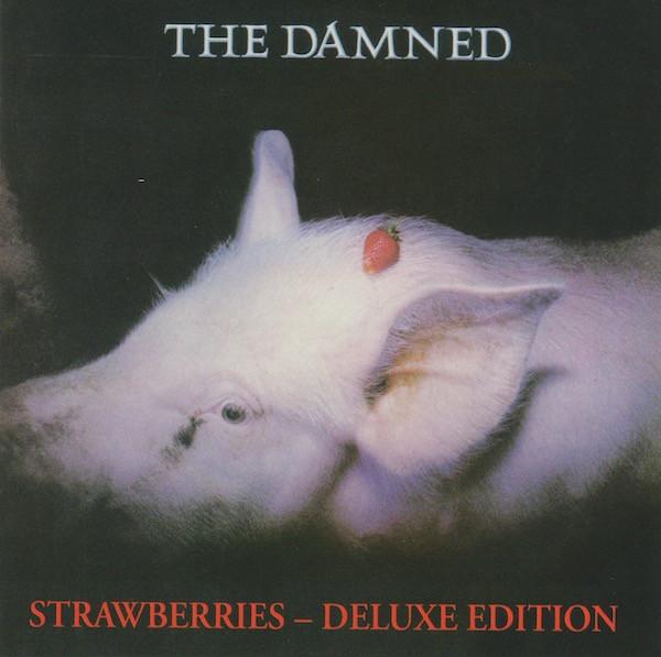 The Damned - Strawberries