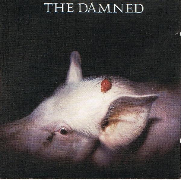 The Damned - Strawberries